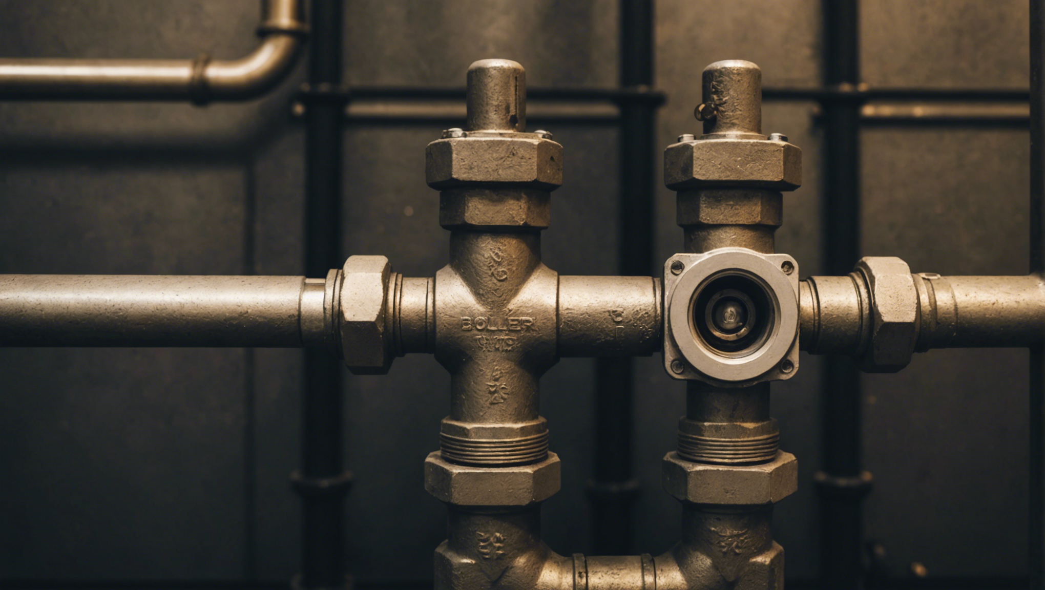 découvrez l'importance du disconnecteur pour votre chaudière et assurez-vous de son bon fonctionnement. apprenez pourquoi il est essentiel pour la sécurité et la performance de votre installation.