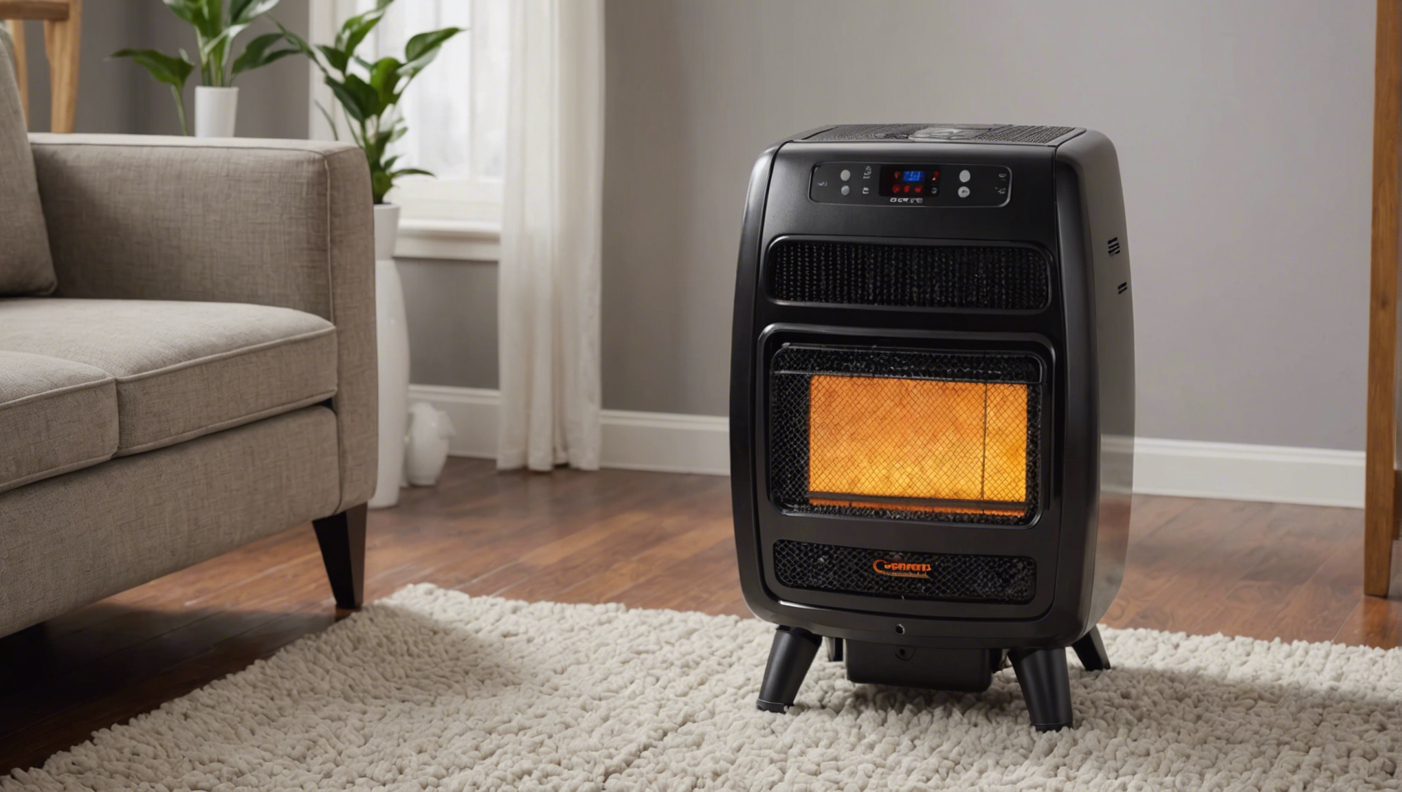 découvrez le meilleur chauffage d'appoint pour votre maison avec nos conseils pratiques et avis d'experts.