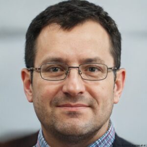 Image de Gaetan Coupart