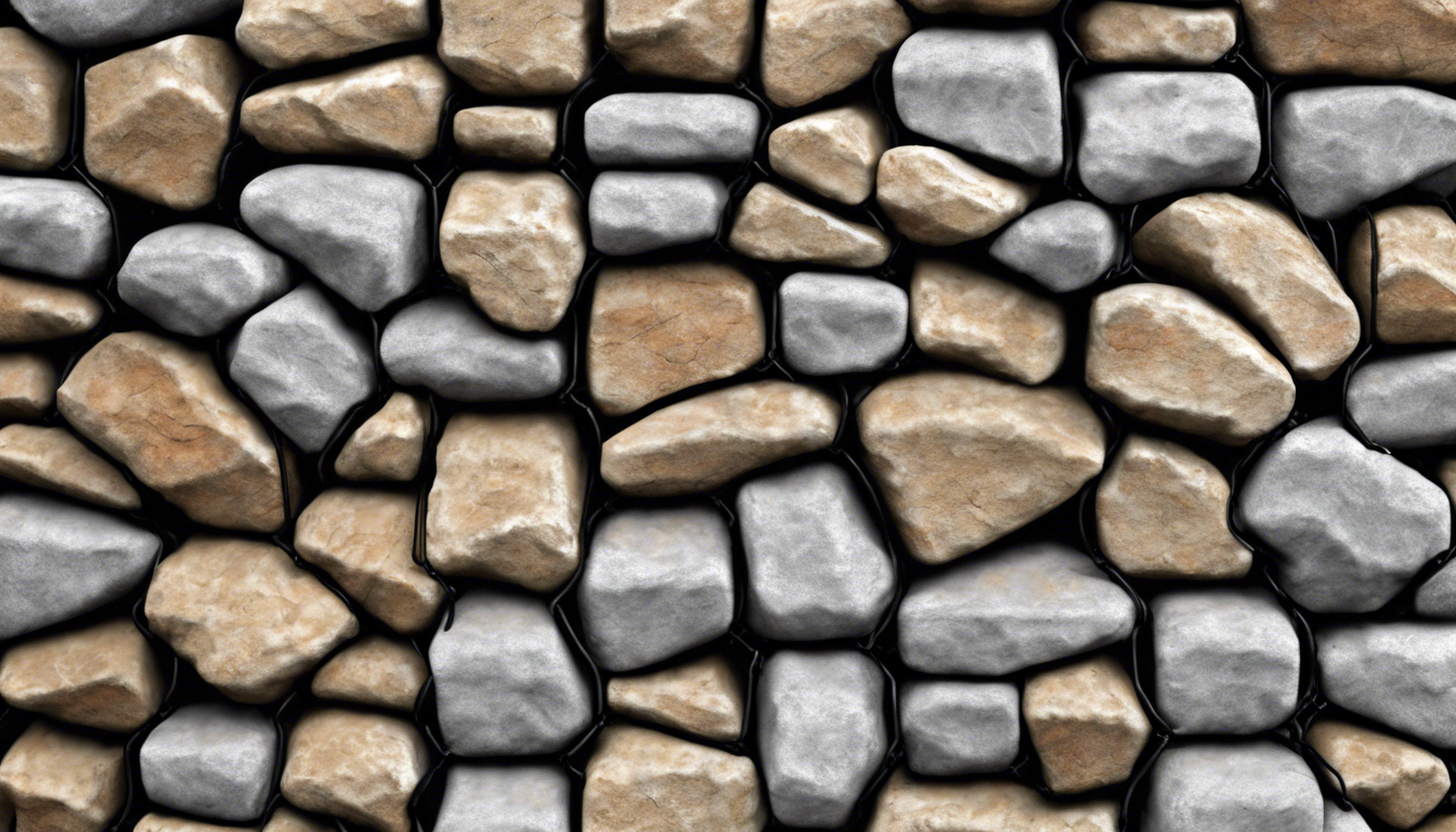découvrez les nombreux avantages de la clôture en gabion pour votre jardin et trouvez la solution idéale pour délimiter votre espace extérieur avec style.