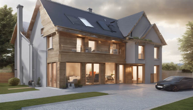 découvrez des conseils pratiques pour améliorer l'isolation thermique de votre maison et ainsi réduire vos dépenses énergétiques. optez pour des solutions écologiques et économiques pour un habitat plus confortable.