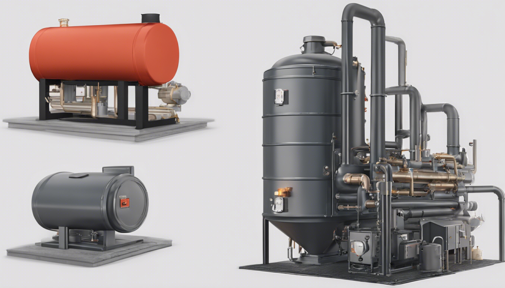 découvrez les avantages de la chaudière à condensation à fioul comme solution de chauffage efficace. informations, fonctionnement et performances.