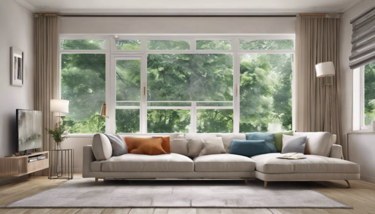 découvrez les avantages d'une climatisation murale : efficacité énergétique, gain de place et confort optimal. apprenez pourquoi ce choix est idéal pour votre intérieur et comment il peut améliorer votre qualité de vie pendant les périodes de chaleur.