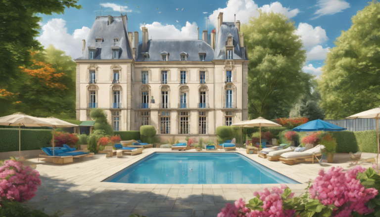 découvrez les avantages d'opter pour une piscine à nantes cet été ! profitez de la chaleur estivale tout en vous relaxant chez vous. explorez les différents types de piscines, les astuces d'entretien et les conseils pour aménager votre espace extérieur afin de transformer votre été en véritable oasis de convivialité et de plaisir.