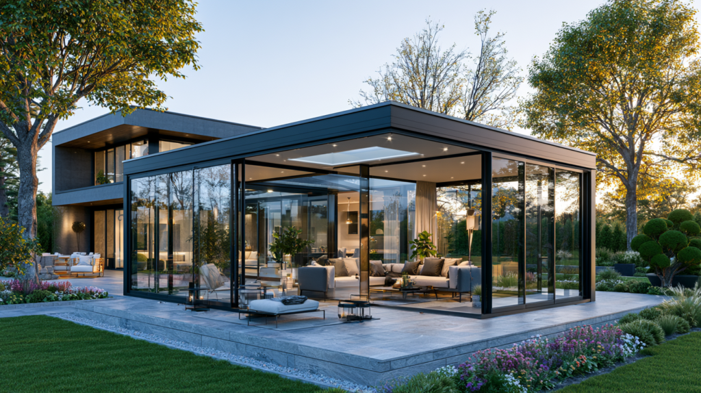 prix pour veranda 20m2 3