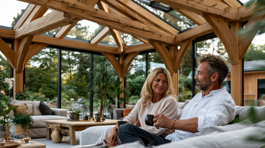veranda en bois 3