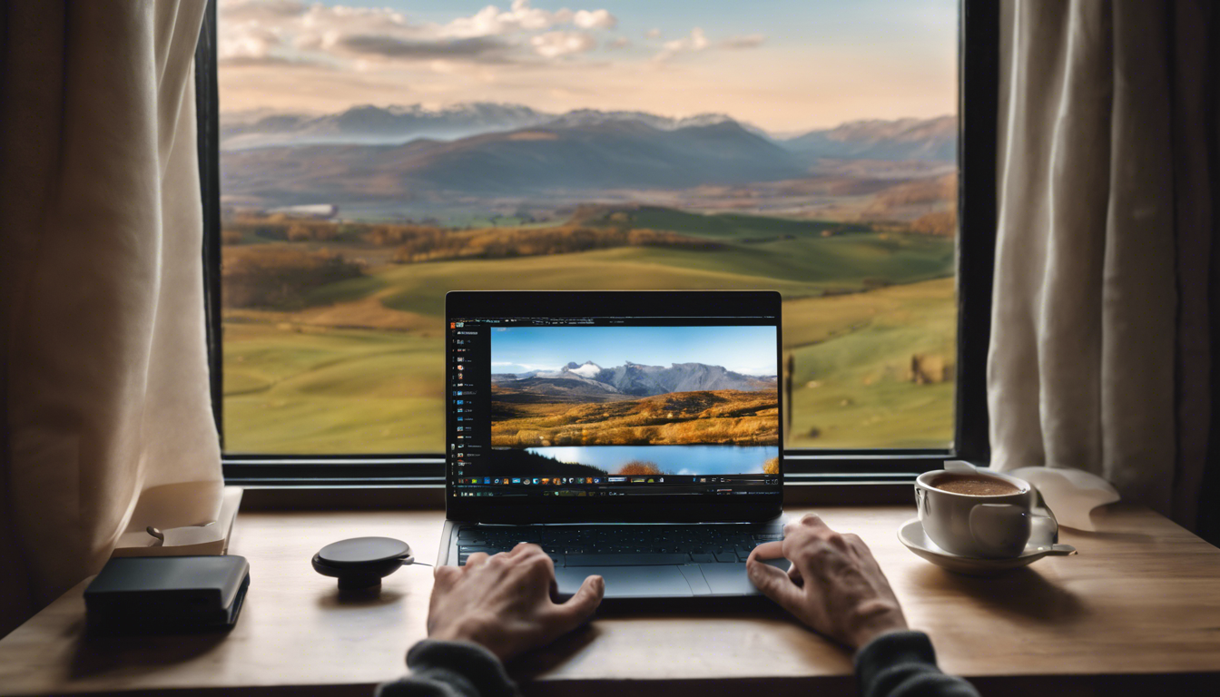 découvrez si vous pouvez accéder au streaming via votre fenêtre grâce à notre article détaillé. nous explorons les options disponibles, les meilleures pratiques et les conseils pour profiter au maximum de votre expérience de streaming à travers votre environnement.