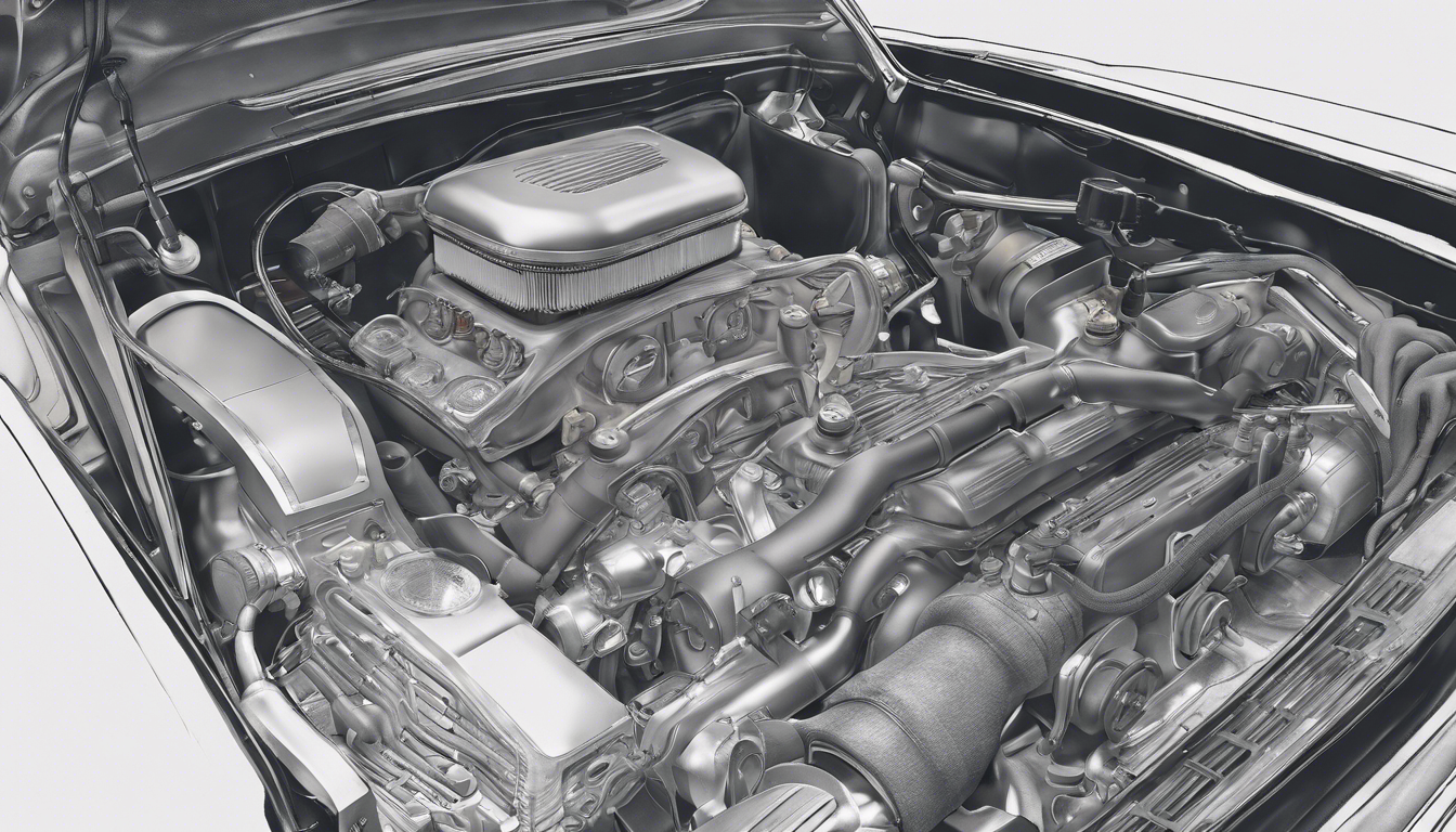 découvrez le fonctionnement du système de chauffage d'une voiture, de l'utilisation du moteur à l'éclairage intérieur. apprenez comment la chaleur est générée et diffusée pour assurer votre confort pendant la conduite, ainsi que les composants clés qui contribuent à cet essentiel de l'automobile.