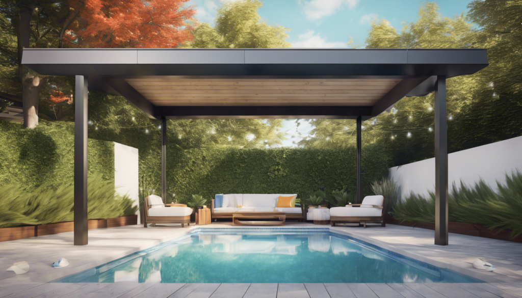 découvrez les prix des abris de piscine et les différents modèles disponibles sur le marché. comparez les options pour choisir l'abri qui répondra à vos besoins tout en respectant votre budget.