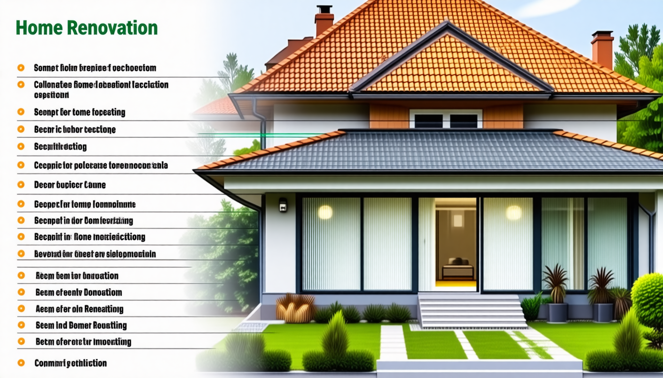 découvrez pourquoi abaisser une maison surélevée est un impératif coûteux mais essentiel. explorez les raisons techniques, les enjeux financiers et les bénéfices de cette démarche pour assurer la sécurité et la pérennité de votre habitat.