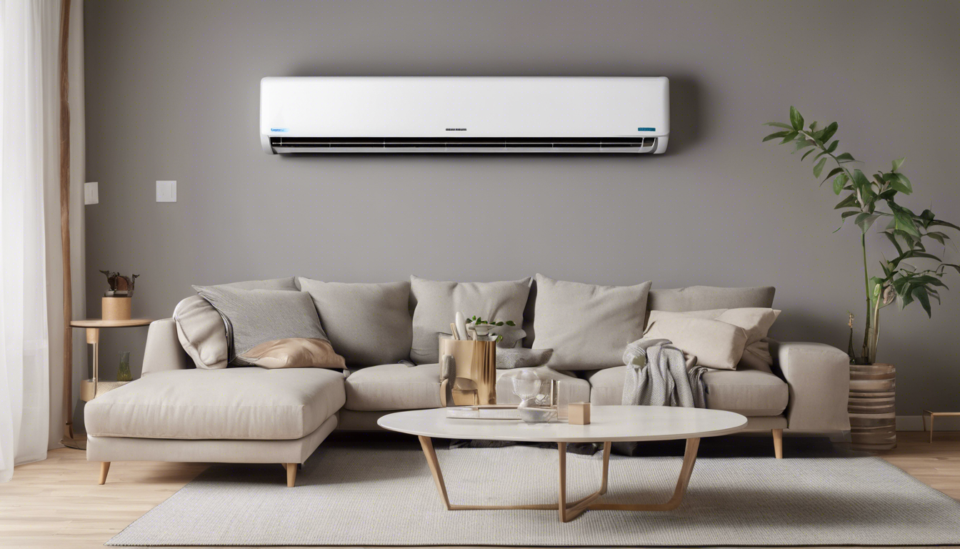découvrez comment tirer parti des aides de l'état pour installer une climatisation réversible en 2023. informez-vous sur les conditions d'éligibilité, les démarches à suivre et les dispositifs d'aide financière disponibles pour optimiser votre confort tout en réduisant vos dépenses.