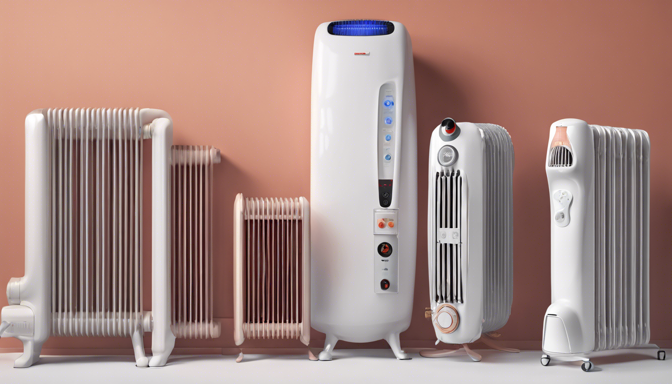 découvrez nos conseils pratiques pour choisir le chauffage électrique d'appoint idéal. analysez vos besoins, comparez les différents modèles et optimisez votre confort tout en maîtrisant votre consommation énergétique.