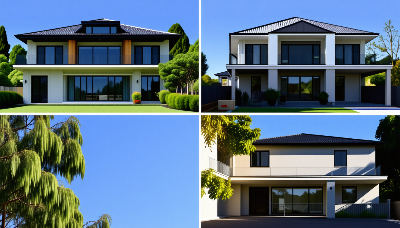 découvrez l'incroyable récit de ceux qui ont réussi à tirer parti de l'ombre d'une construction voisine pour obtenir 80 000 euros. une histoire fascinante qui allie astuce et opportunisme, révélant comment une situation inattendue peut mener à des solutions financières surprenantes.