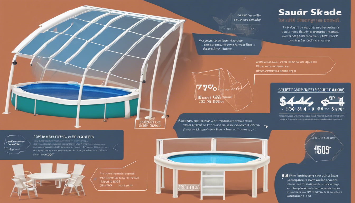 découvrez comment choisir l'abri extra plat parfait pour votre piscine. nos conseils pratiques vous aideront à allier esthétisme, sécurité et fonctionnalité pour profiter pleinement de votre espace aquatique tout en protégeant votre eau.