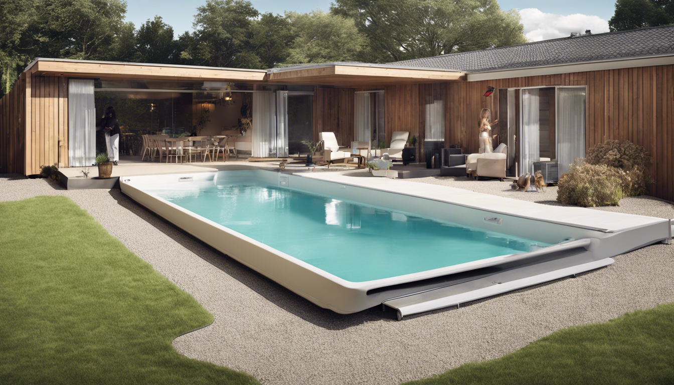 découvrez nos conseils pratiques pour choisir l'abri extra plat parfait pour votre piscine. apprenez à évaluer les critères essentiels et à faire le meilleur choix pour protéger votre espace aquatique tout en préservant son esthétique.