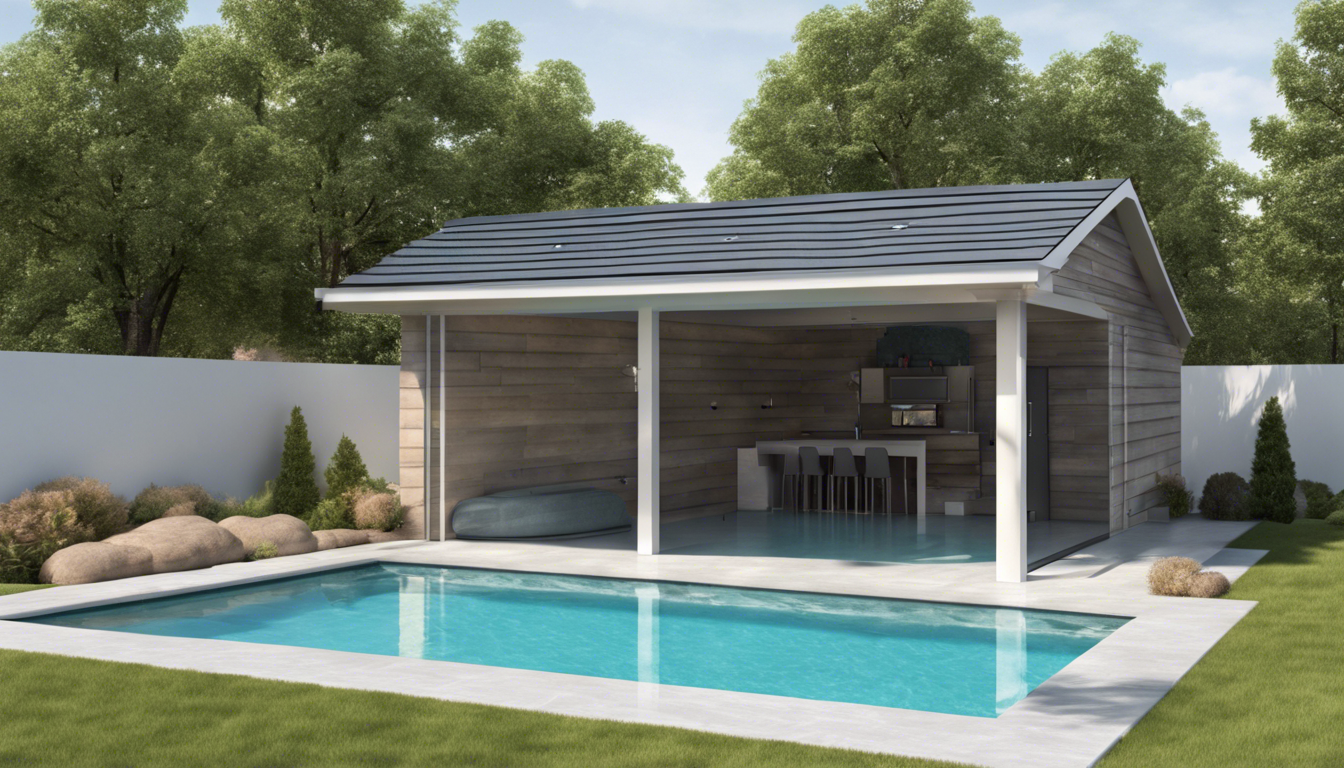 découvrez nos conseils pratiques pour choisir l'abri extra plat parfait pour votre piscine. protégez votre bassin tout en préservant son esthétique grâce à des solutions adaptées à vos besoins. lisez notre guide et faites le bon choix !