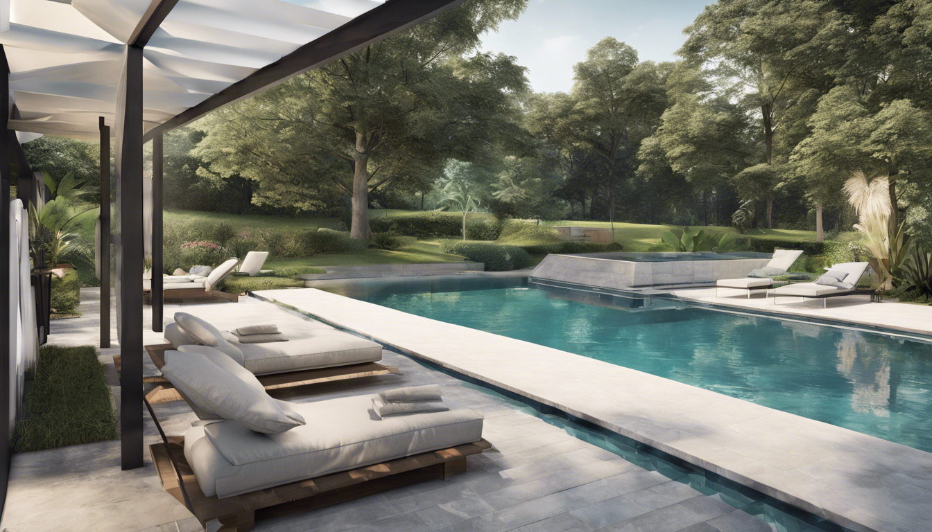 découvrez comment choisir l'abri extra plat parfait pour votre piscine. suivez nos conseils pratiques pour allier esthétique, sécurité et fonctionnalité, tout en prolongeant la saison balnéaire.