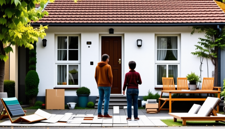 découvrez nos conseils avisés pour choisir entre construire ou acquérir un bien immobilier en 2024. optimisez votre projet grâce à nos recommandations pratiques et adaptées à vos besoins.