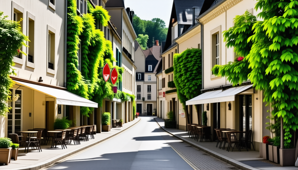 explorez notre sélection des 5 régions françaises où les prix de l'immobilier sont les plus abordables. trouvez votre futur chez-vous sans vous ruiner et profitez d'une qualité de vie exceptionnelle dans ces destinations attrayantes.