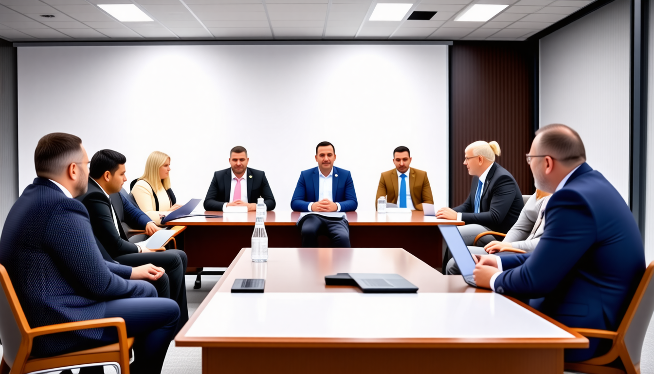 découvrez comment les entreprises de construction en difficulté impactent les projets des particuliers, générant incertitude et inquiétude. informez-vous sur les conséquences et les solutions possibles pour naviguer dans cette situation complexe.