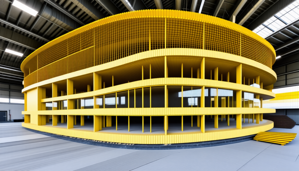 découvrez comment les dernières innovations en impression 3d transforment l'industrie de la construction, avec un focus sur les entreprises qui redéfinissent la manière de bâtir des maisons. plongez dans un avenir où technologie et durabilité se rencontrent.