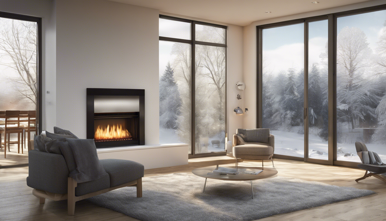 découvrez comment le chauffage par gaz peut être une solution efficace pour réduire vos coûts énergétiques tout en garantissant un confort optimal. explorez les avantages de cette méthode de chauffage, son impact sur l'environnement et les astuces pour maximiser son efficacité.