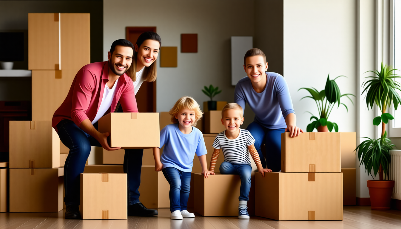découvrez les dispositifs d'aide à l'accession à la propriété qui seront mis en place en 2025. anticipez les changements et préparez-vous à bénéficier de ces nouvelles opportunités pour réaliser votre rêve immobilier.