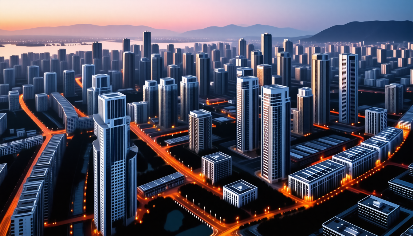découvrez les dispositifs d'aide à l'accession à la propriété prévus en 2025. informez-vous sur les nouvelles opportunités, les subventions et les prêts avantageux qui faciliteront votre projet immobilier. ne manquez pas ces informations essentielles pour devenir propriétaire dans un environnement en constante évolution.