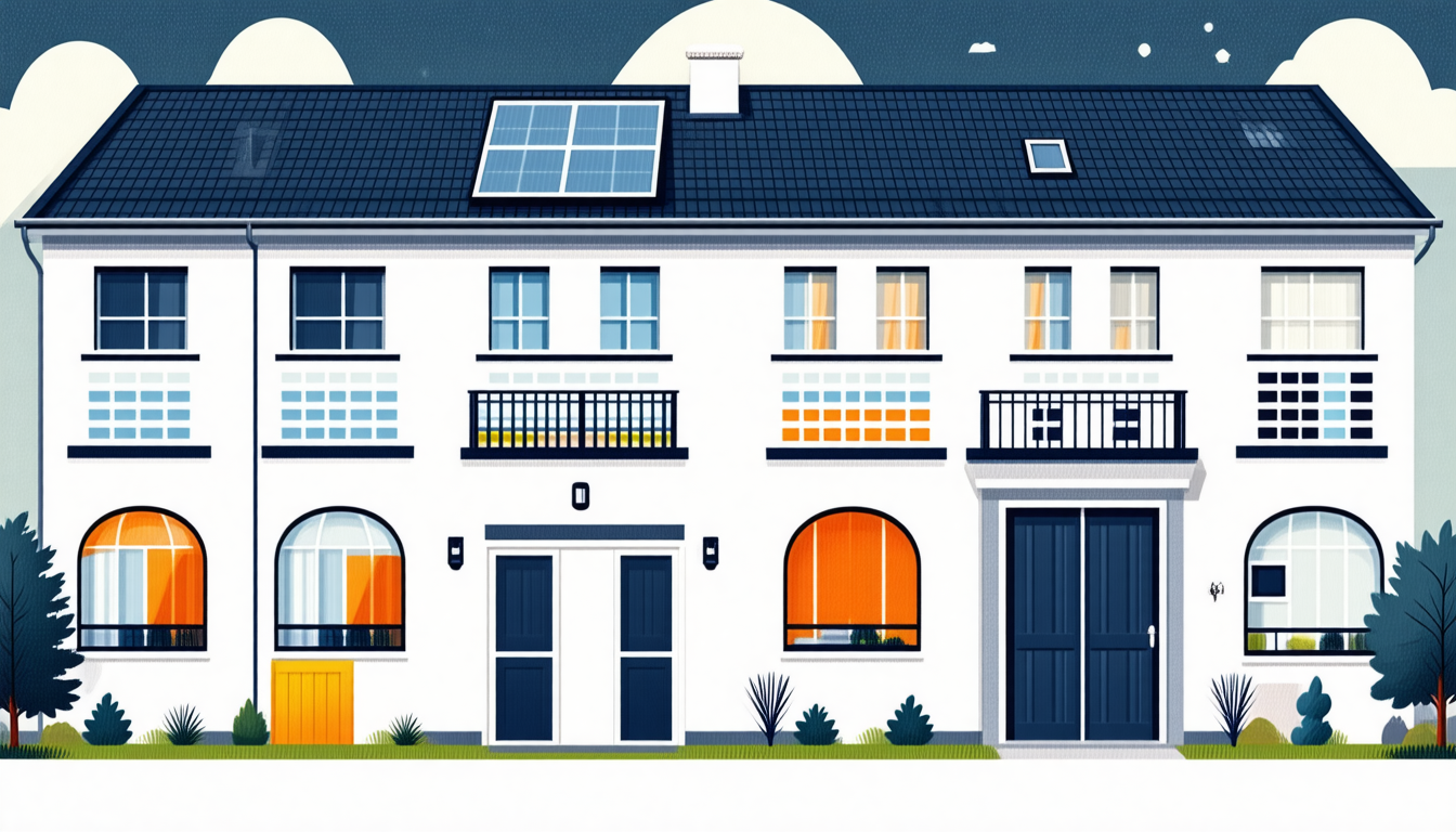 découvrez les évolutions à venir de maprimerénov', le dispositif essentiel pour soutenir vos projets de rénovation énergétique. restez informé des changements et optimisez vos aides pour rendre votre habitat plus éco-responsable.