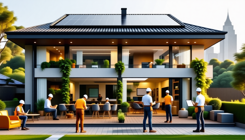 découvrez les évolutions à venir de maprimerénov', la prime gouvernementale qui facilite la rénovation énergétique de votre logement. informez-vous sur les nouvelles mesures et bénéfices qui vous aideront à améliorer l'efficacité énergétique de votre maison.