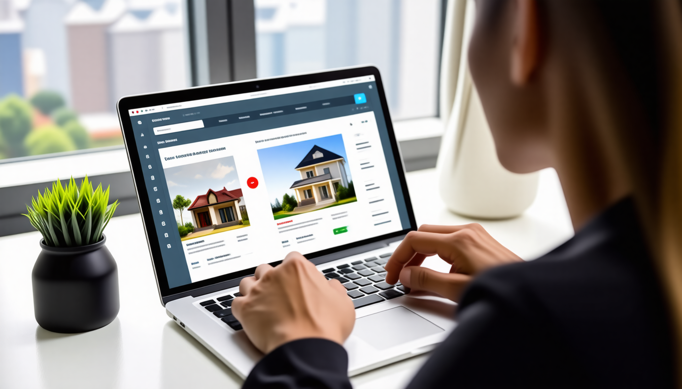 découvrez les tendances et évolutions majeures du marché immobilier en 2025. explorez les prévisions clés, les changements de comportements des acheteurs et les facteurs économiques qui façonneront l'avenir de l'immobilier.