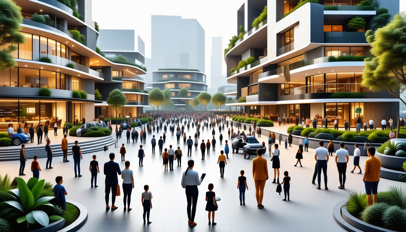 découvrez les perspectives et évolutions clés du marché immobilier en 2025. analysez les tendances émergentes, les opportunités d'investissement et les défis à surveiller pour mieux anticiper l'avenir du secteur immobilier.