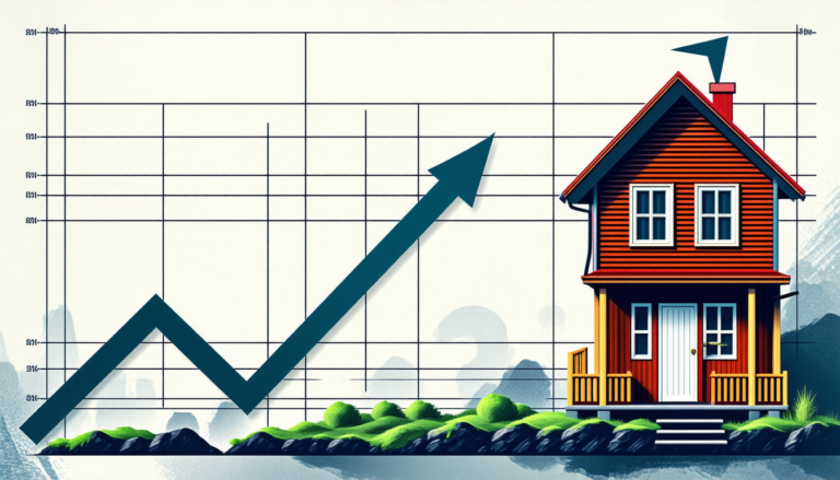 découvrez les tendances et prévisions du marché immobilier pour 2025. analyse des évolutions clés à surveiller, impacts économiques et conseils pour investisseurs. anticipez l'avenir du secteur immobilier!