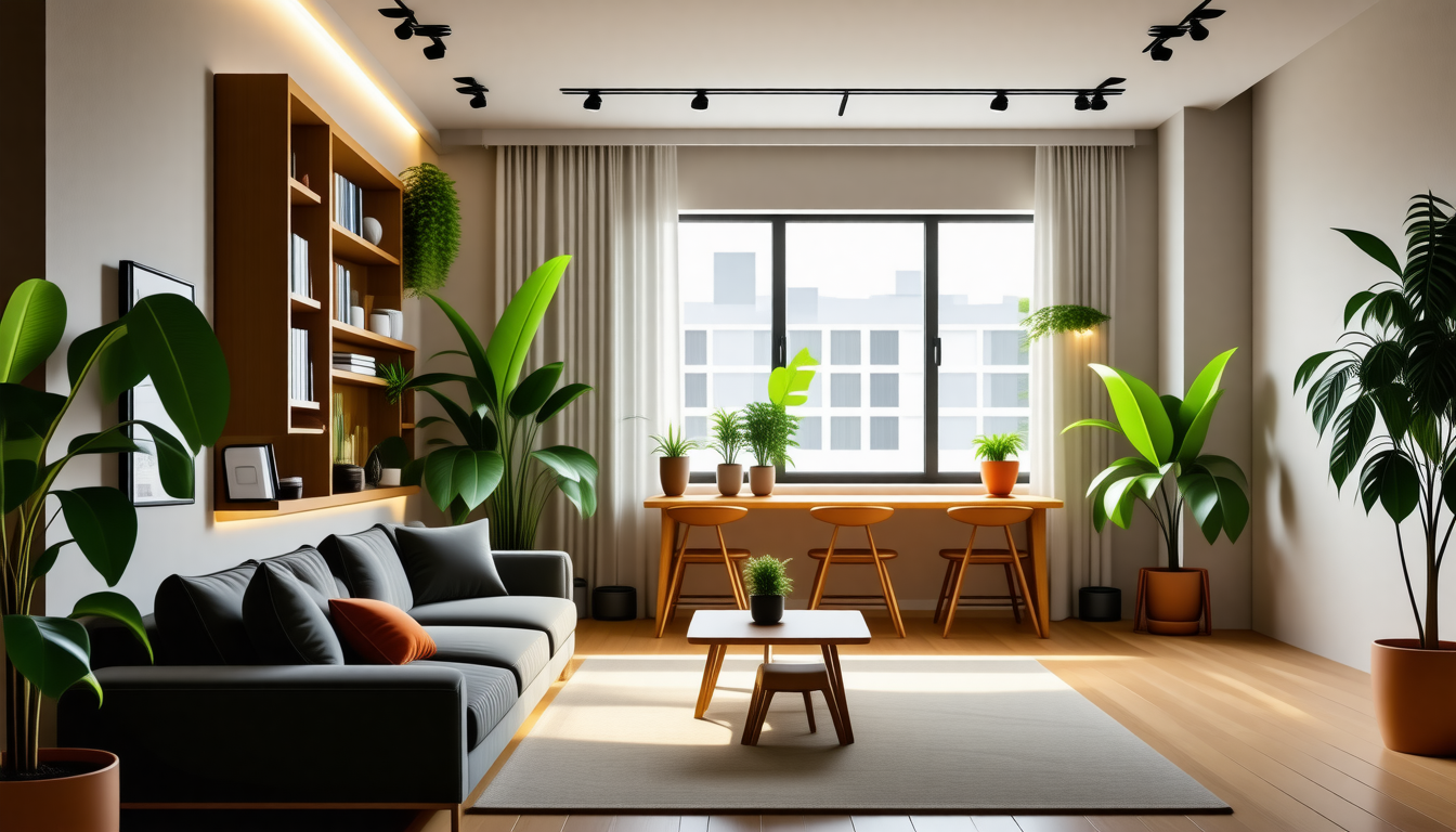 découvrez les tendances et évolutions clés du marché immobilier en 2025. cette analyse approfondie vous offre un aperçu des perspectives à surveiller, des opportunités d'investissement aux défis à relever. restez informé pour mieux naviguer dans un secteur en constante mutation.