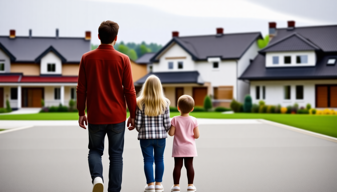 découvrez comment le gouvernement envisage d'exonérer les acheteurs de nouveaux logements de certains droits, une mesure potentielle qui pourrait faciliter l'accès à la propriété et stimuler le marché immobilier. ne manquez pas cette actualité essentielle pour tous les futurs propriétaires.