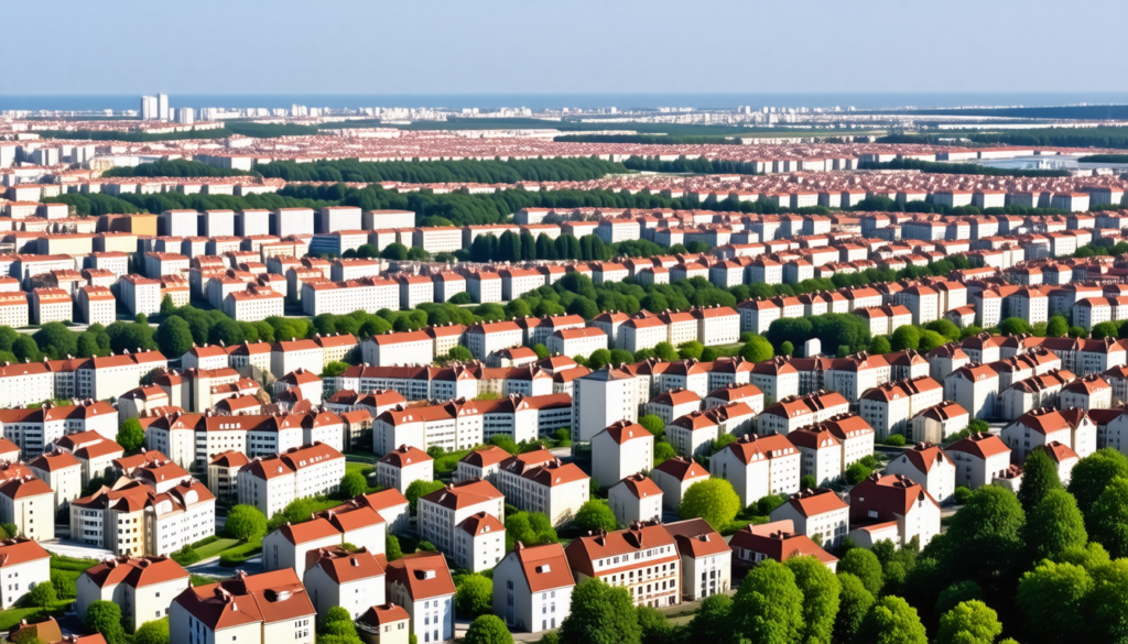découvrez les tendances et prévisions du marché immobilier en 2024. quels défis et opportunités attendent investisseurs et acheteurs ? plongez dans les analyses et insights pour anticiper l'avenir de l'immobilier.