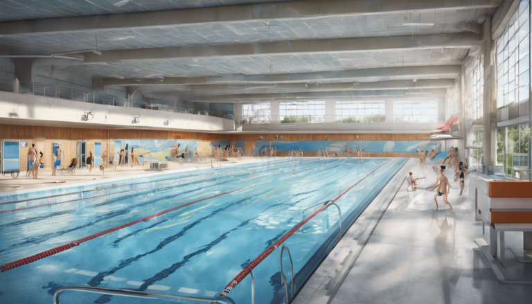 découvrez pourquoi la piscine d'alfortville est l'endroit idéal pour vos séances de nage. profitez d'un cadre agréable, d'équipements modernes et d'une ambiance conviviale pour vous entrainer et faire des longueurs dans les meilleures conditions.