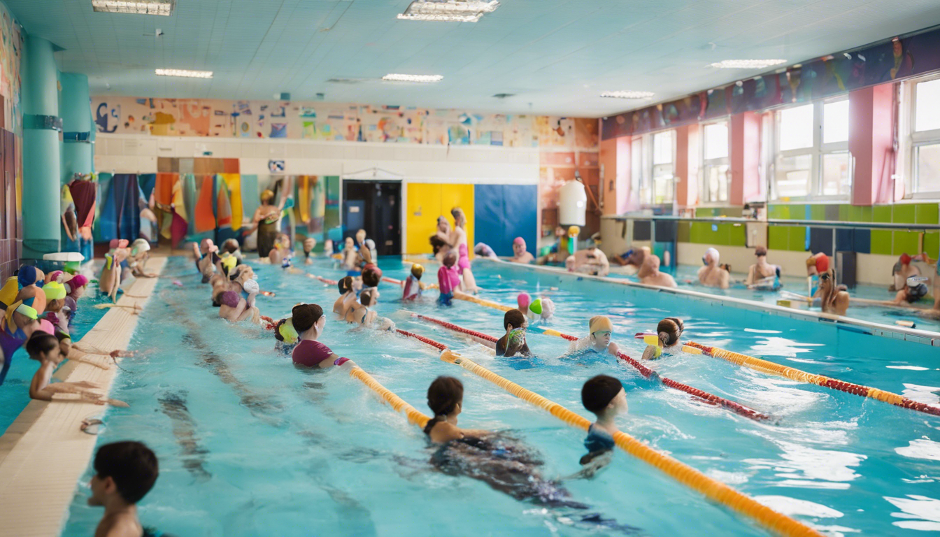 découvrez les avantages de la piscine de levallois pour vos sessions de natation. plongée dans un espace aquatique moderne, ambiance conviviale, et des équipements de qualité pour tous les niveaux. optez pour une expérience de natation inégalée au cœur de levallois.