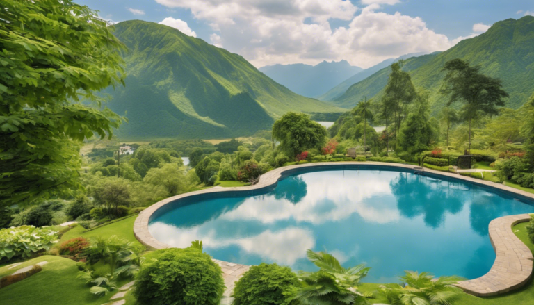 découvrez pourquoi la piscine du lac est la destination idéale pour vos prochaines vacances. profitez de ses eaux cristallines, de ses paysages enchanteurs et d'activités variées pour toute la famille. offrez-vous un séjour inoubliable au cœur de la nature.