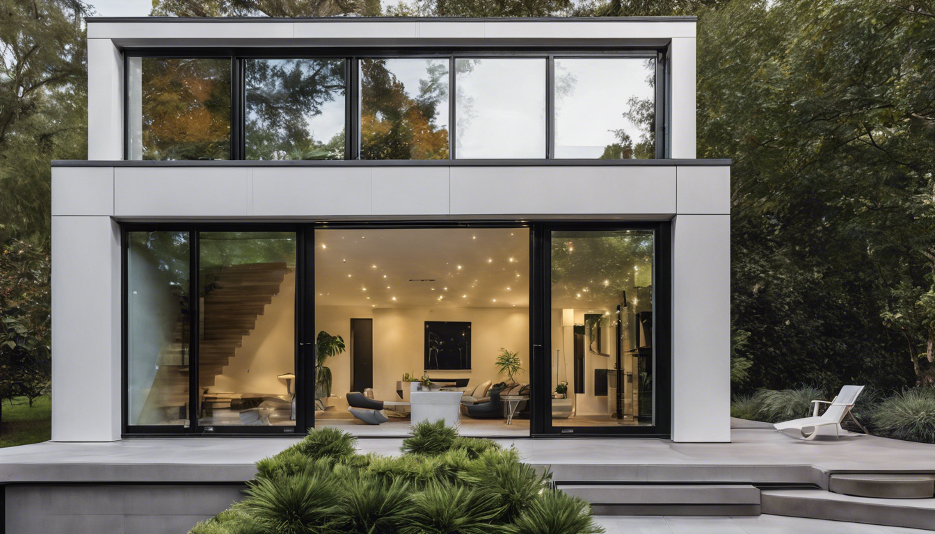 découvrez les nombreux avantages des fenêtres en aluminium pour votre maison. alliant esthétique moderne, durabilité, et excellente performance énergétique, ces fenêtres sont le choix idéal pour optimiser l'isolation et embellir votre intérieur. apprenez pourquoi elles représentent une solution pratique et élégante pour tous vos projets de rénovation.