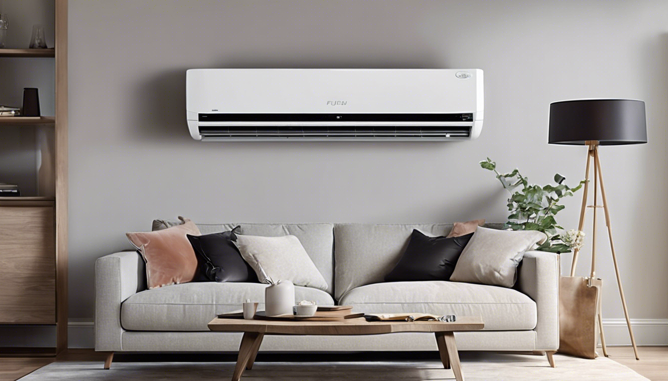 découvrez les avantages de la climatisation fujitsu : performance énergétique, fiabilité, technologies innovantes et confort optimal. faites le choix d'un climatiseur qui allie qualité et écologie pour un intérieur agréable tout au long de l'année.
