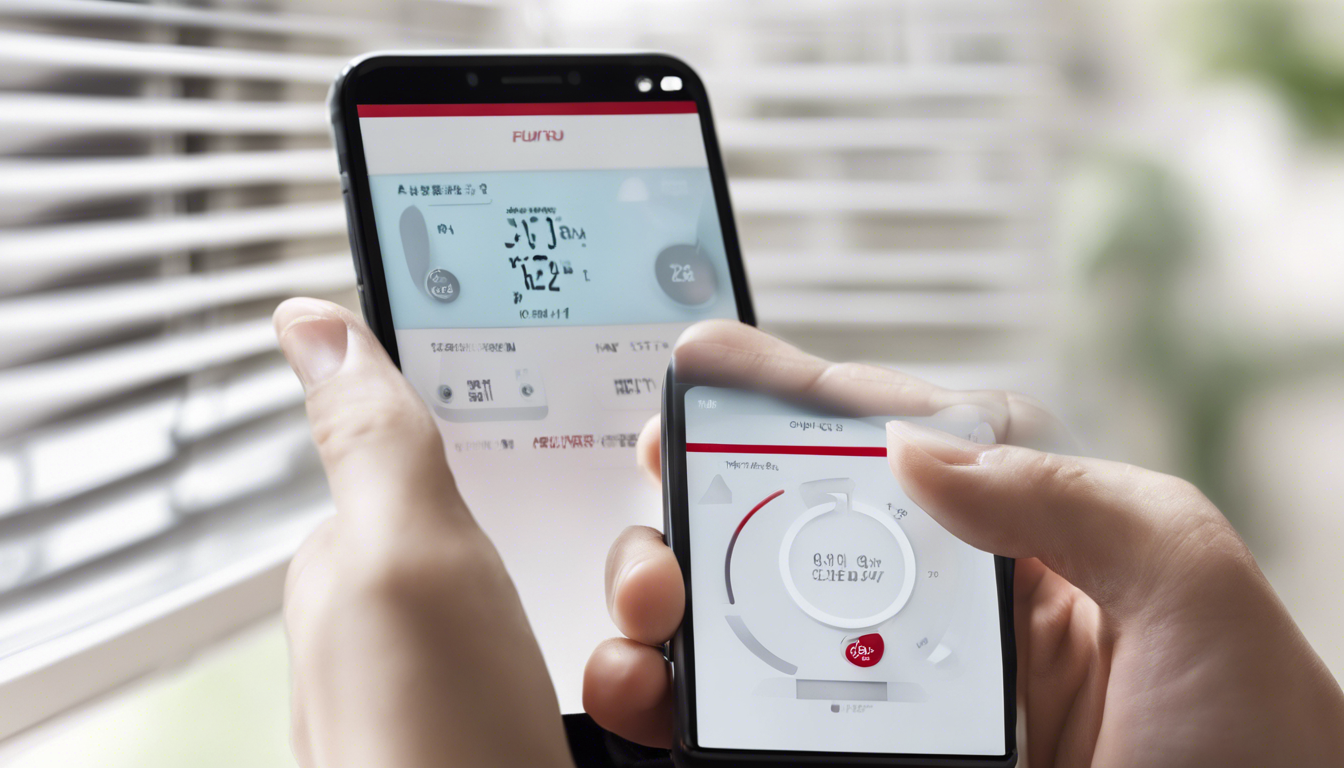 découvrez les avantages de la climatisation fujitsu : efficacité énergétique, performances silencieuses et technologies innovantes. optez pour le confort et la qualité avec fujitsu, le choix idéal pour une régulation thermique optimale dans votre intérieur.