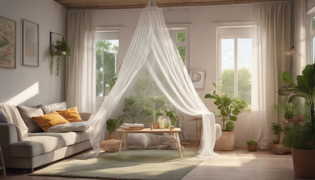 découvrez les avantages de la moustiquaire pour fenêtres de chez lidl : une protection efficace contre les insectes, une installation facile et un design moderne qui s'adapte à tous les types de fenêtres. protégez votre intérieur tout en profitant de l'air frais !