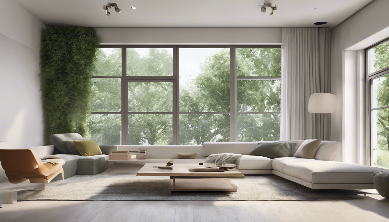 découvrez les avantages de la climatisation monosplit : efficacité énergétique, installation simple et confort optimal. apprenez pourquoi ce système est idéal pour votre intérieur et comment il peut améliorer votre qualité de vie tout en réduisant votre consommation d'énergie.