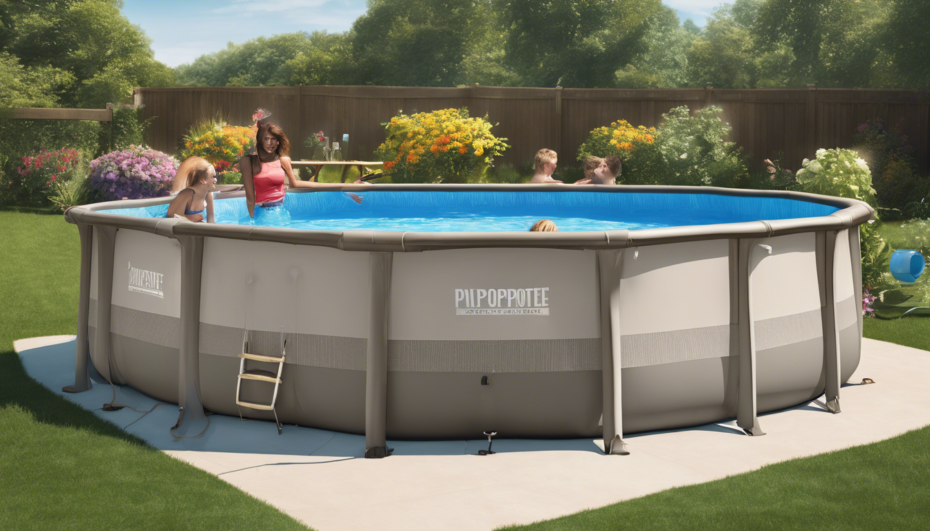 découvrez les avantages d'une piscine autoportée : installation facile, coût abordable et plaisir garantis pour toute la famille. apprenez comment choisir le modèle idéal pour profiter de l'été en toute sérénité.