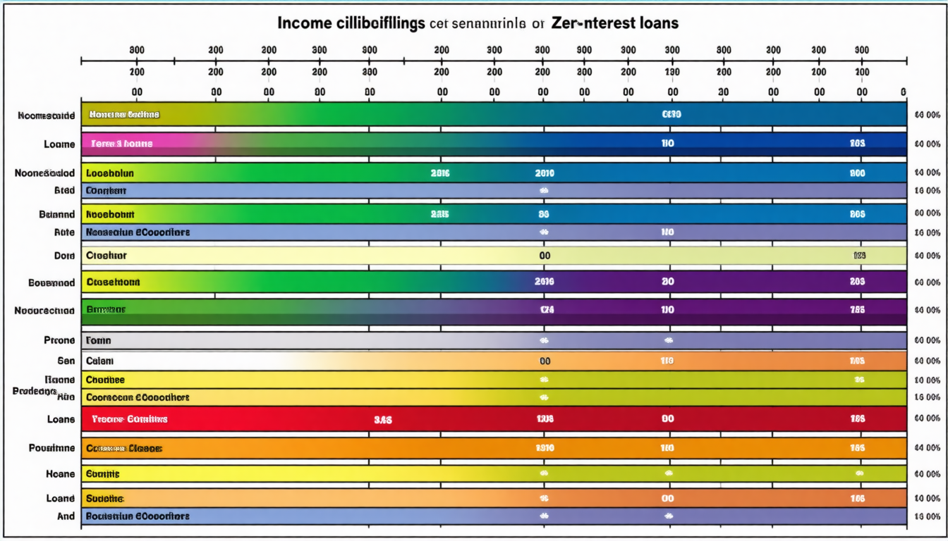 découvrez tout ce qu'il faut savoir sur le prêt à taux zéro 2025 : conditions d'éligibilité, durée du prêt et montant maximum accordé pour financer votre projet immobilier en toute sérénité.