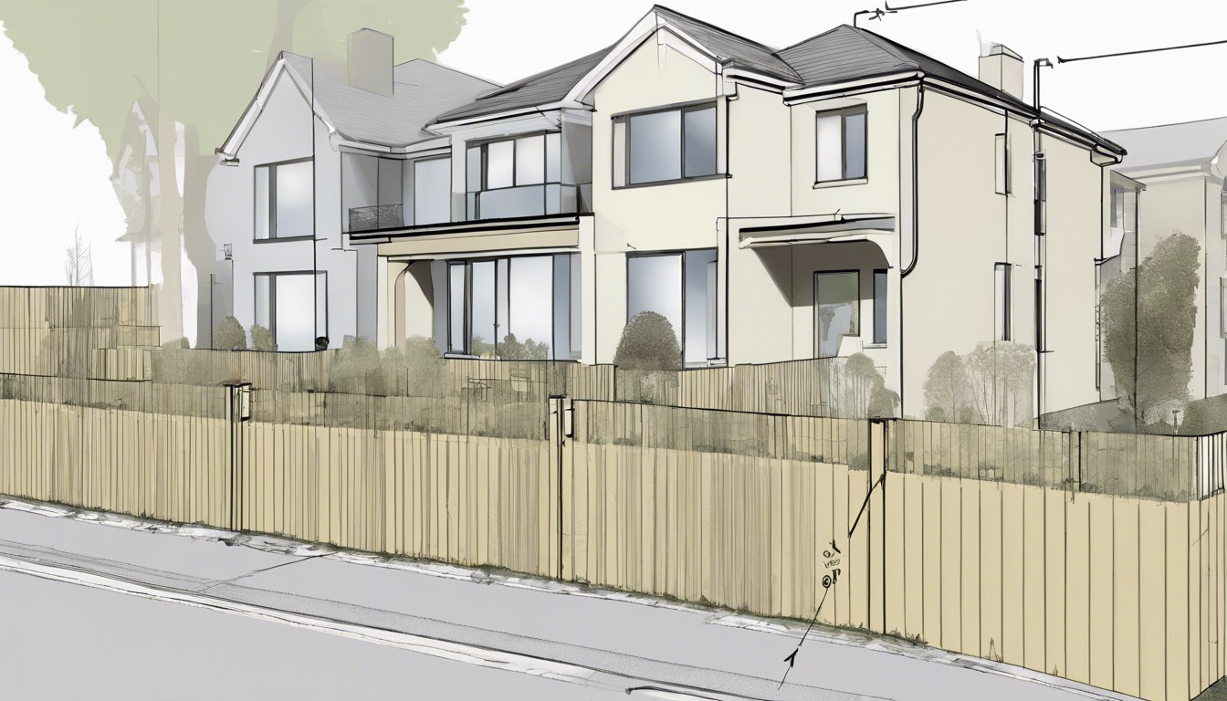 découvrez les recommandations essentielles pour la hauteur de votre mur de clôture donnant sur la rue. informez-vous sur les réglementations locales, le design, et les avantages esthétiques pour assurer à la fois sécurité et intimité.