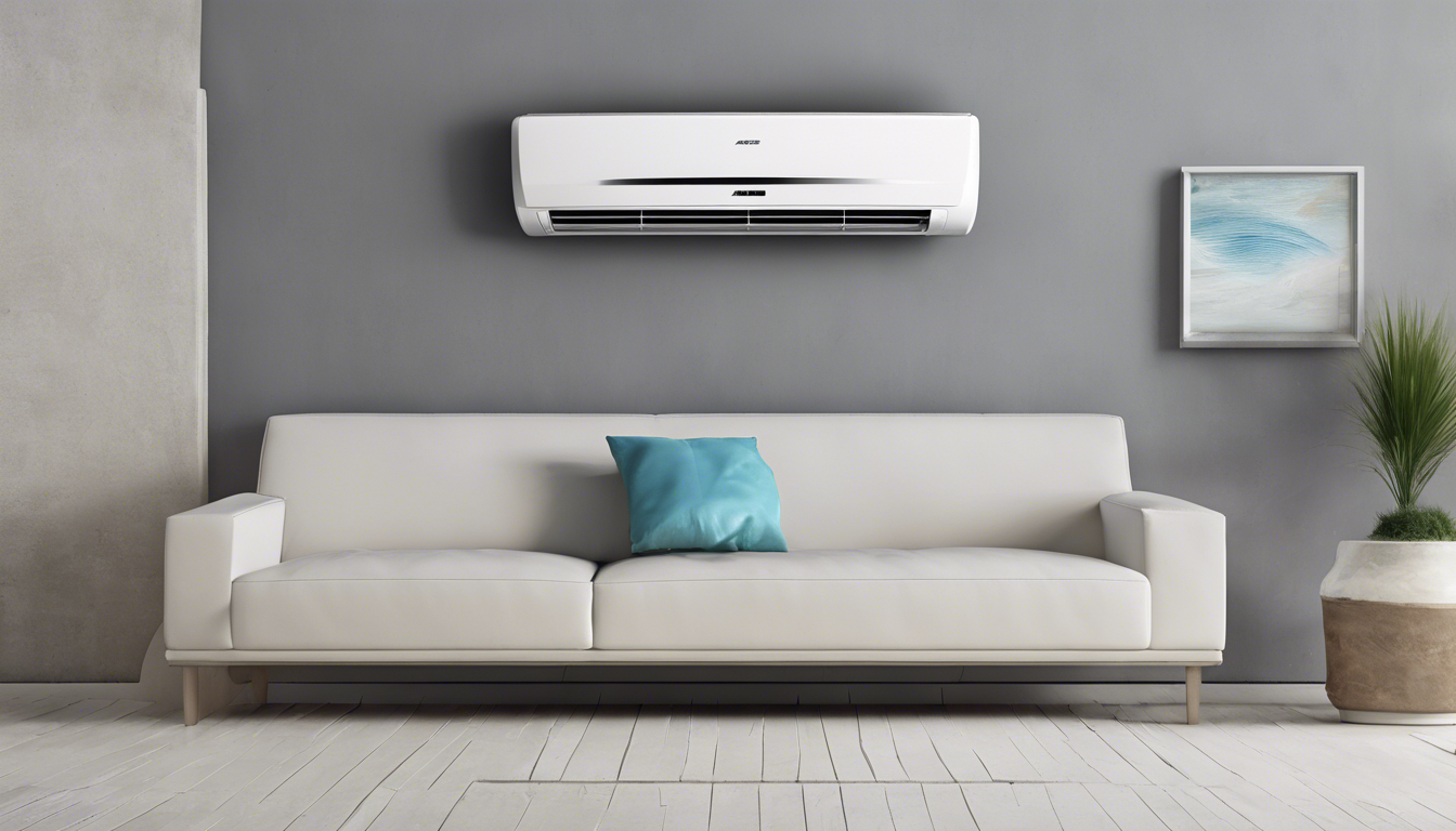 découvrez la climatisation sans groupe extérieur, une solution innovante pour rafraîchir votre intérieur sans l'encombrement d'un condenseur à l'extérieur. apprenez-en davantage sur son fonctionnement, ses avantages et son installation.
