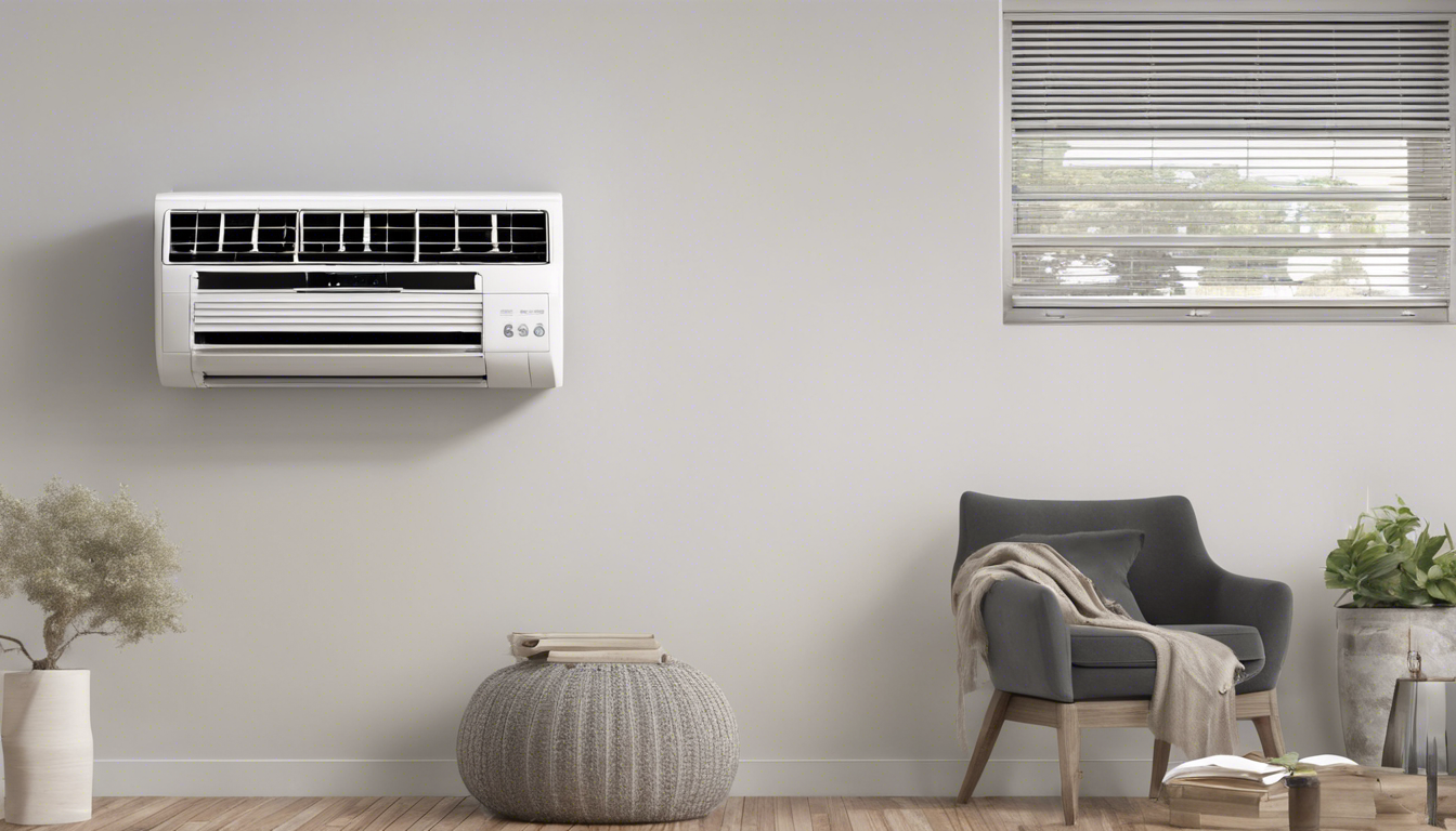 découvrez les avantages de la climatisation sans groupe extérieur, une solution moderne et esthétique pour rafraîchir votre intérieur sans les contraintes d'un compresseur externe. idéale pour les petits espaces, cette technologie innovante allie performance énergétique et discrétion.