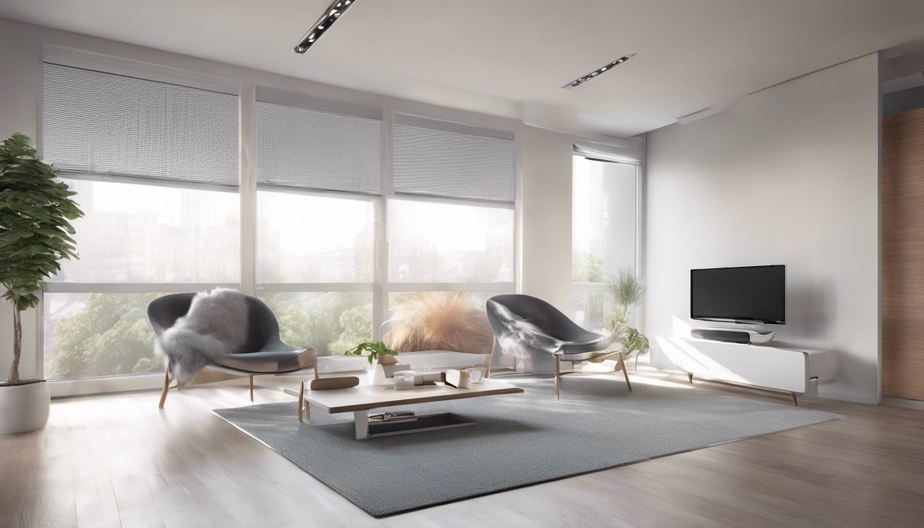 découvrez les avantages de la climatisation sans groupe extérieur, une solution innovante pour rafraîchir votre intérieur sans encombrement et avec un design discret. apprenez comment cette technologie fonctionne, ses bénéfices pour votre confort et son impact sur l'esthétique de votre logement.